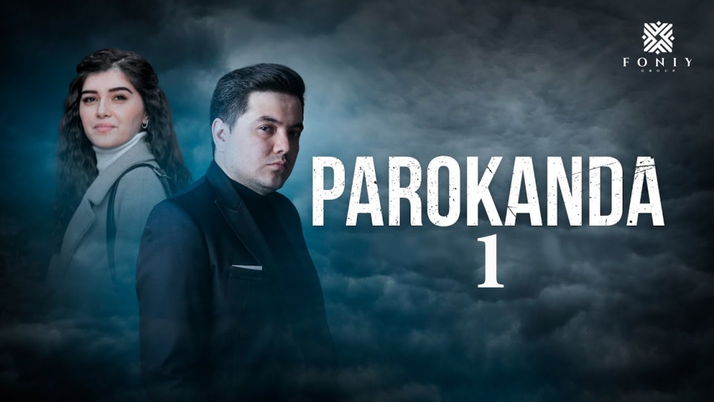 Parokanda o'zbek film