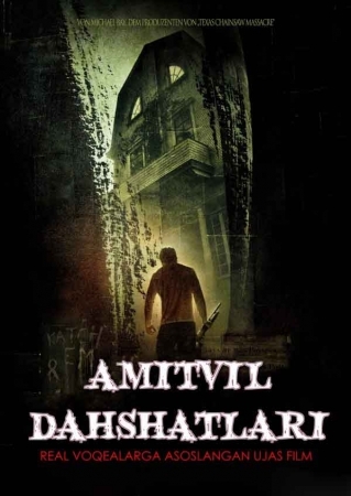 Amitvil Dahshatlari
