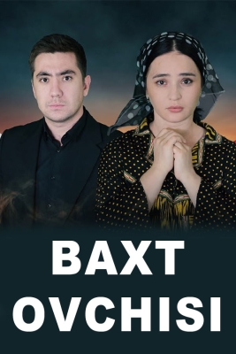 Baxt ovchisi serial