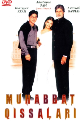 Muhabbat / Muxabbat qissalari Hind kino Uzbek tilida 2000 tarjima kino uzbekcha Full HD skachat