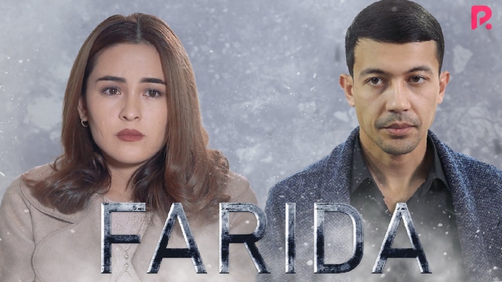 Farida o'zbek film