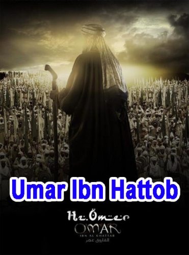 Umar ibn hattob  barcha qismlar