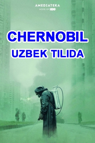 Chernobil Barcha qismlar