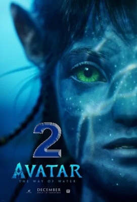 Avatar 2 suv yo'li
