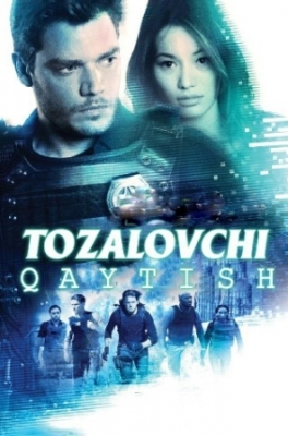 Tozalovchi 2 Qaytish tarjim yangi kino uzbek tilida