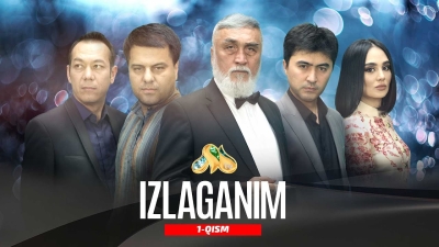 Izlaganim uzbek serial