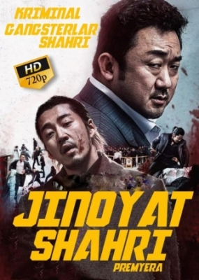 Jinoyat shahri kino Uzbek tilida skachat
