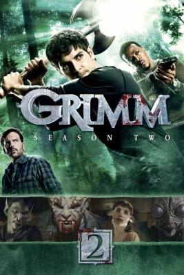 Grimm (2011) seriali Barcha qismlar
