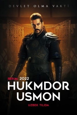 Hukmdor Usmon seriali 153. 154. 155. 156. 157. 158 qism