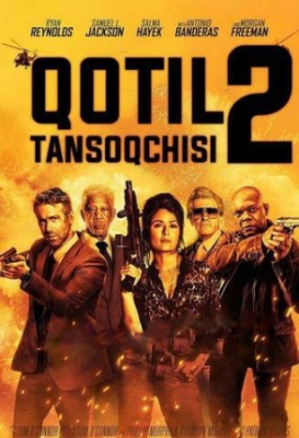 Qotilning Tansoqchisi 2 kino Uzbek tilida