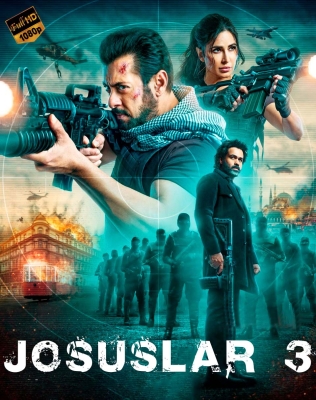 Josuslar 3 / Josuslar voqeasi 3 / Yo'lbars 3 Uzbek tilida Hind kino 2023 tarjima kino uzbekcha HD skachat