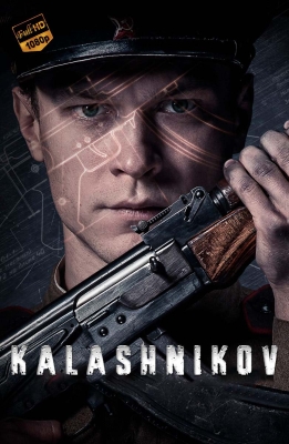 Kalashnikov Uzbek tilida 2020 tarjima kino uzbekcha Rossiya biografik filmi 720 HD skachat