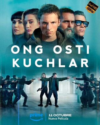 Ong osti kuchlar Uzbek tilida 2023 uzbekcha  tarjima kino Ispaniya filmi Full HD skachat